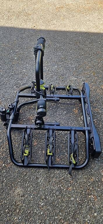 Pezzi di ricambio: Porte vélo, BuzzRack Buzzcruiser 3 – Usato da Onnens FR venduto da Maverick14 1