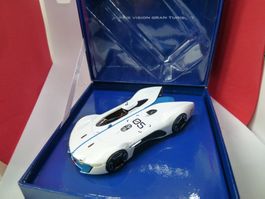 Alpine Vision GT - Sonder Editoon - exkl Modell in TOP Box