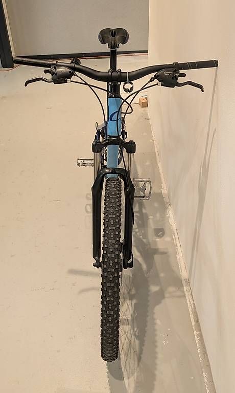 Biciclette: Mountainbike Fully – Usato da Volketswil venduto da mar_c5pv 2