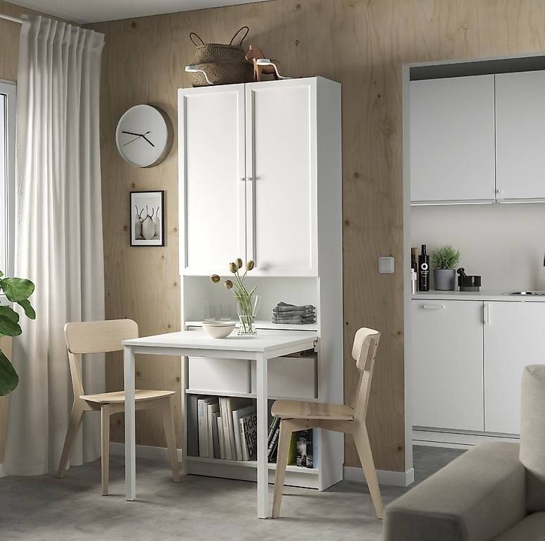 Bureaux: Bureau / Table à manger  – D'occasion à Sion par ktr_dw9c 2