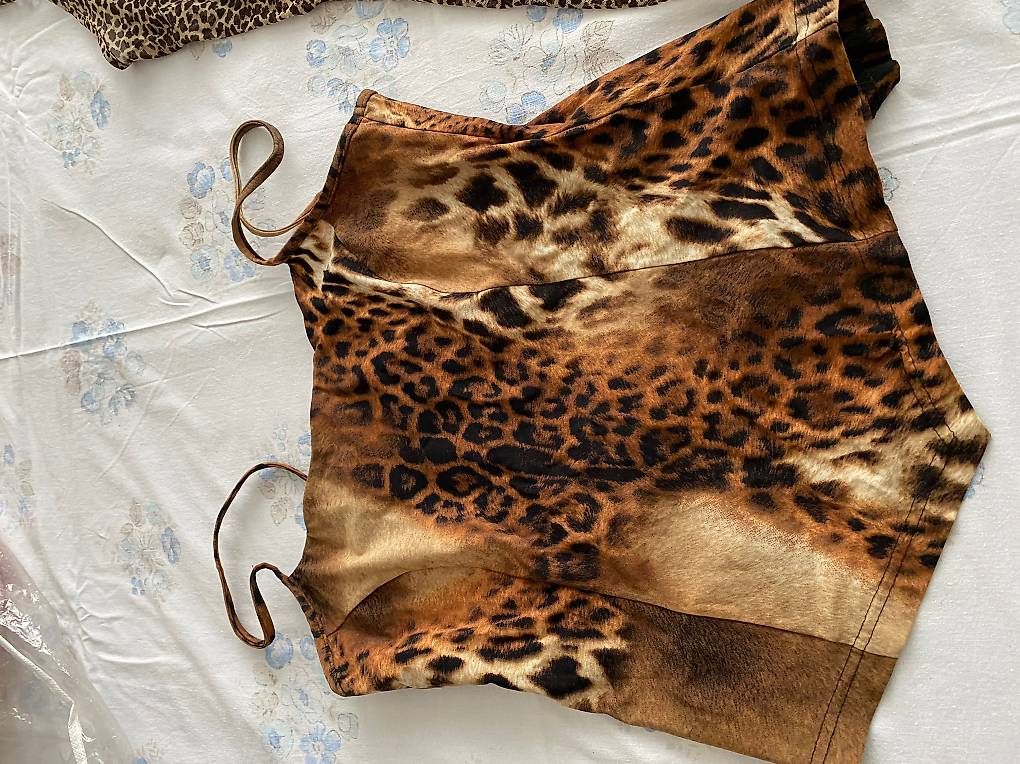 Altra biancheria intima: Lingerie  – Usato da Meyrin venduto da docmac 2