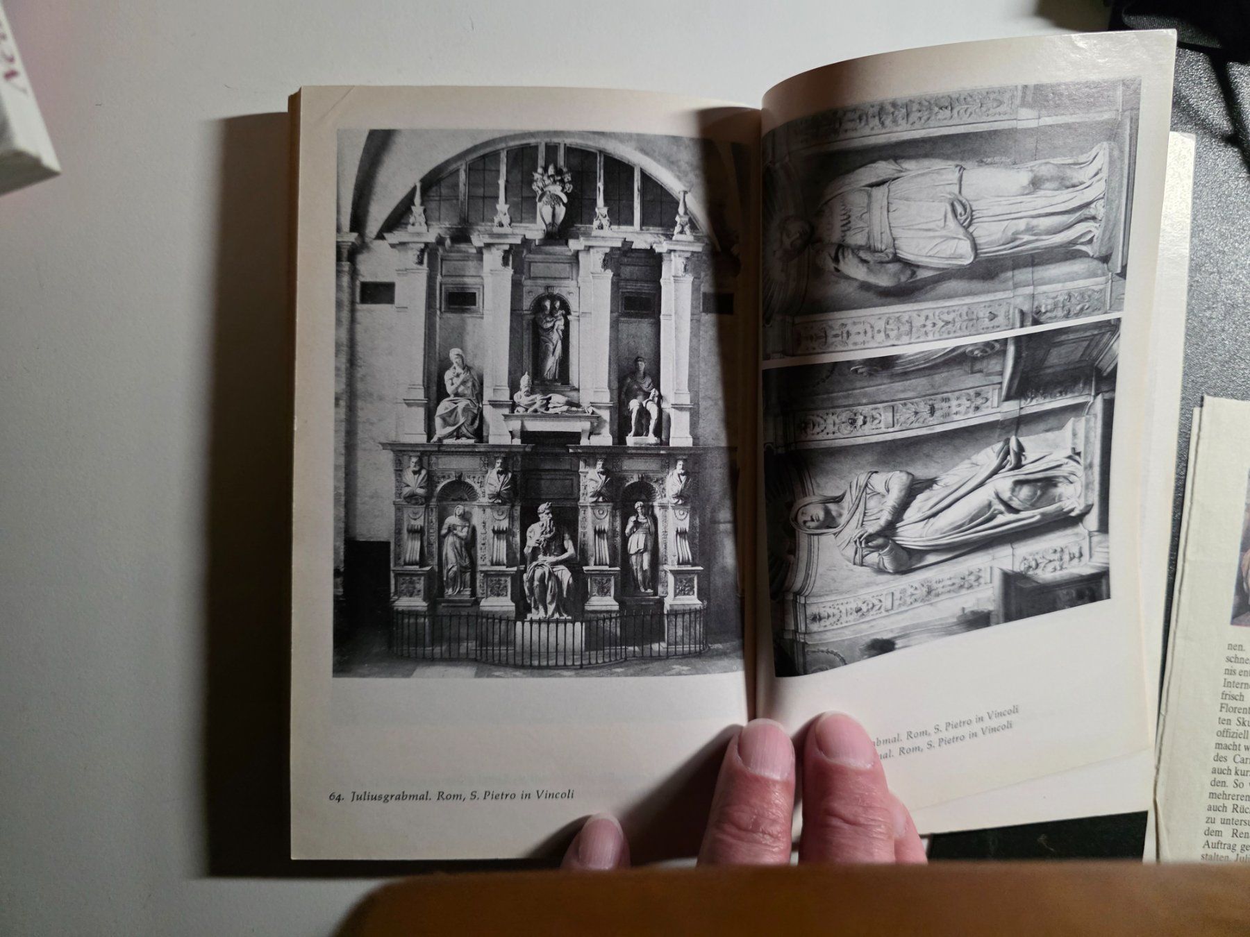 Libri: Urban Bücher - Herbert von Einem - MICHELANGELO - 1959 – Usato da Walterswil BE venduto da Lonitti 2