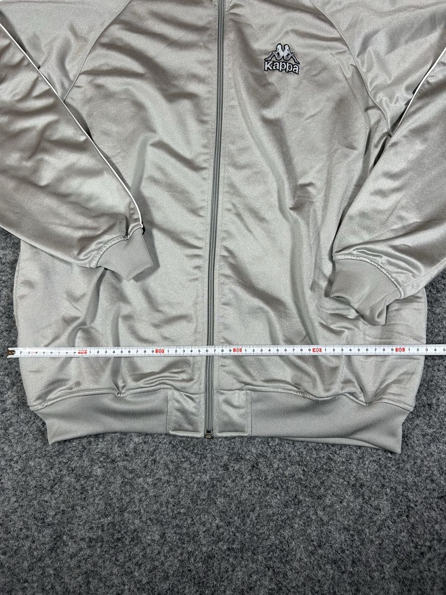 Kappa Vestes: 2000s Kappa jacket XL men – D'occasion à La Sagne NE par Matlasape 3
