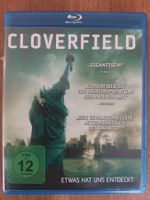 Blu-Ray - Cloverfield