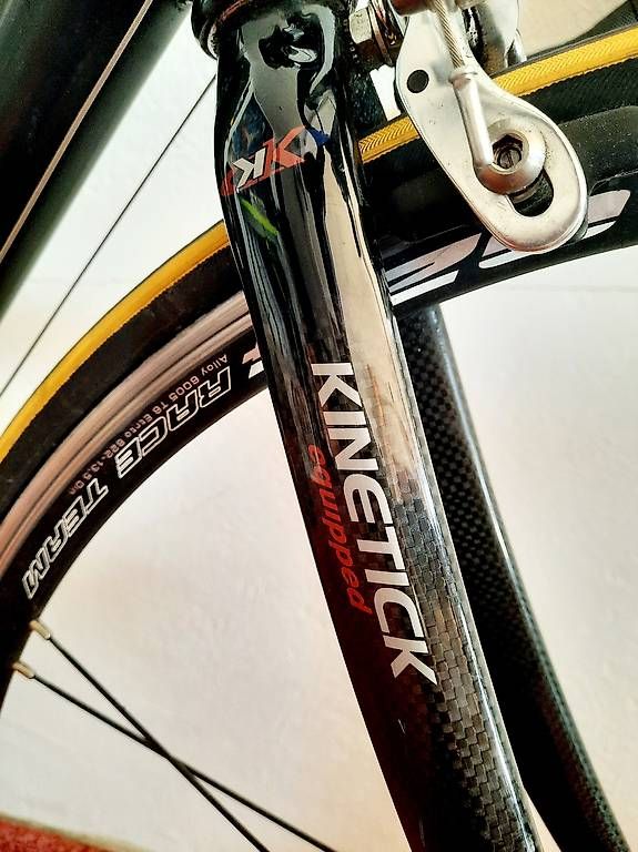 Campagnolo Biciclette: Vélo de course Campagnolo – Usato da Puidoux venduto da big_sn27 2