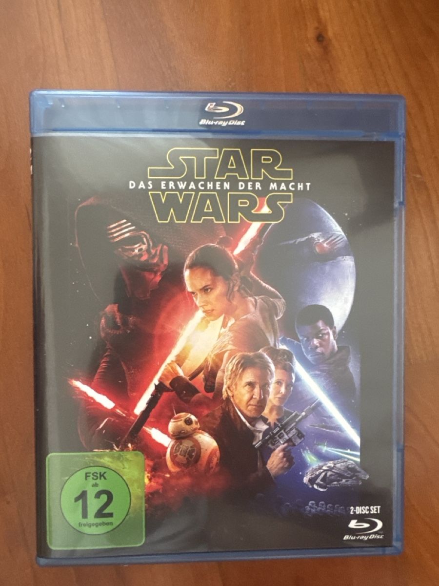 Alle DVDs: DVD – Gebraucht aus Baden von psc_tbw2