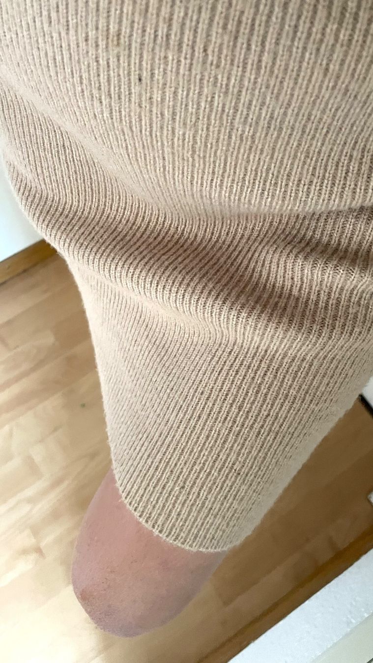 Vestiti: 3 Winter dresses S/36 – Usato da Zürich venduto da Angela_Fashion_Lover 3