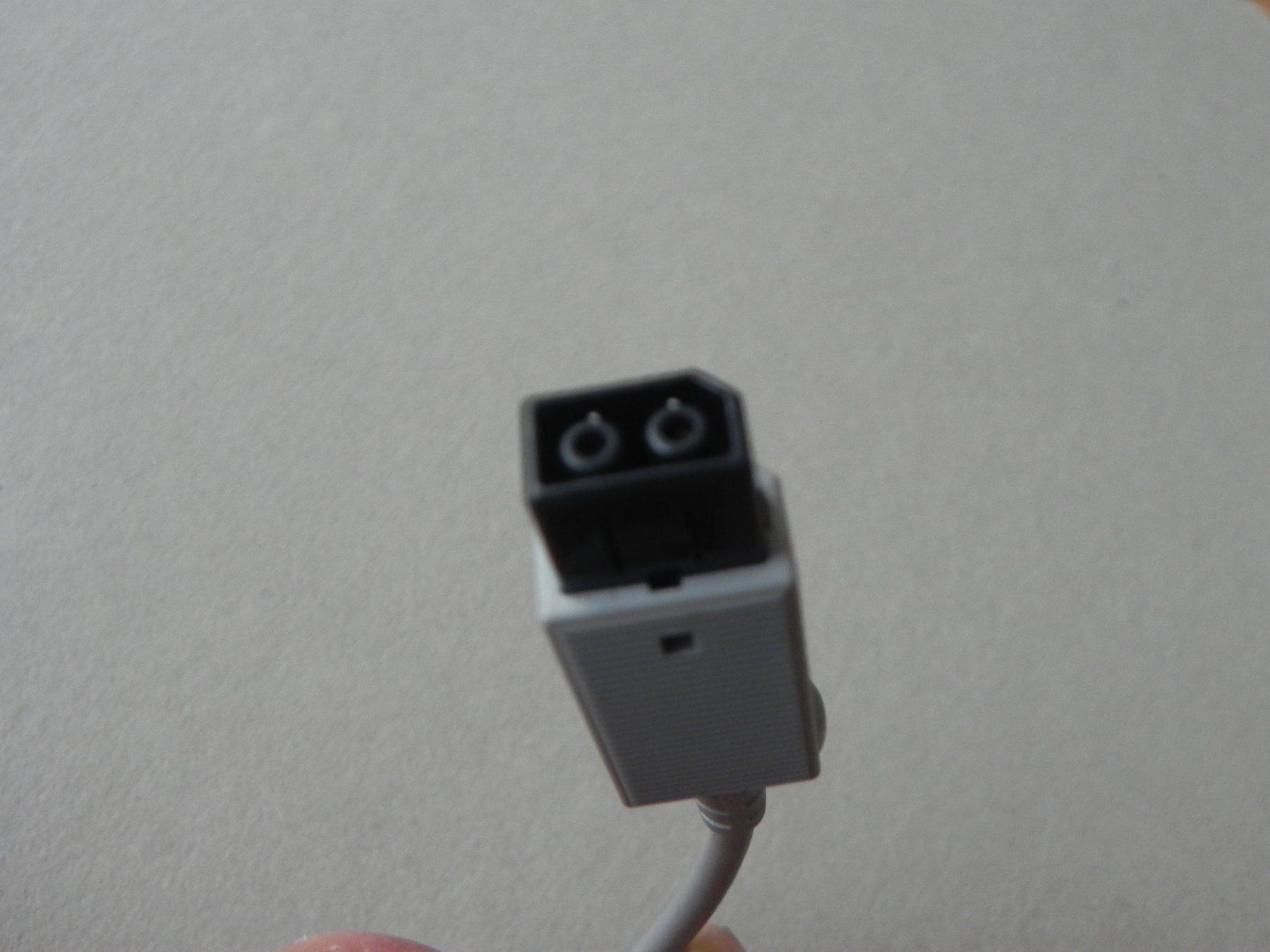 Console: Nintendo Wii Strom Adapter Netzteil Pal – Usato da Siebnen venduto da krimsie 3