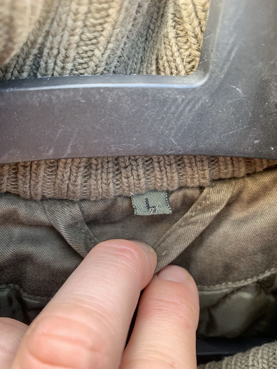 Jacken: Jacke, Grösse M/L 😏🪾🌲 – Gebraucht aus Egg b. Zürich von Flummi 5