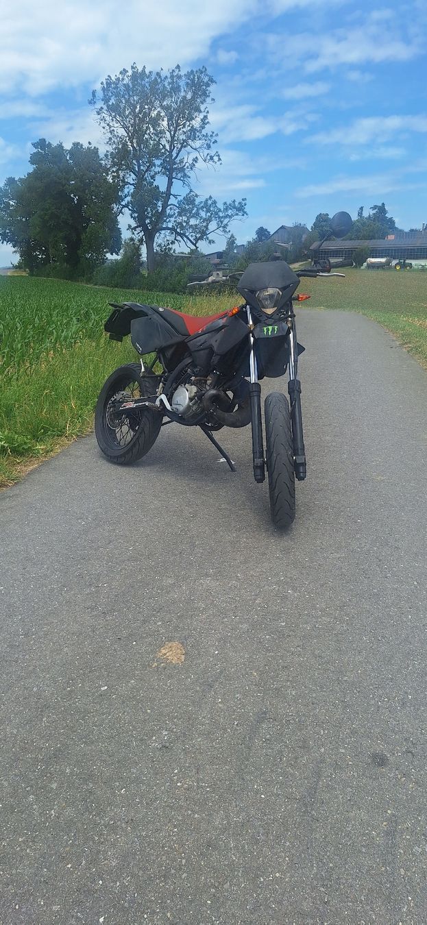 Beta Route: Beta rr 50 – D'occasion à Ruswil par Bellefleur74 4