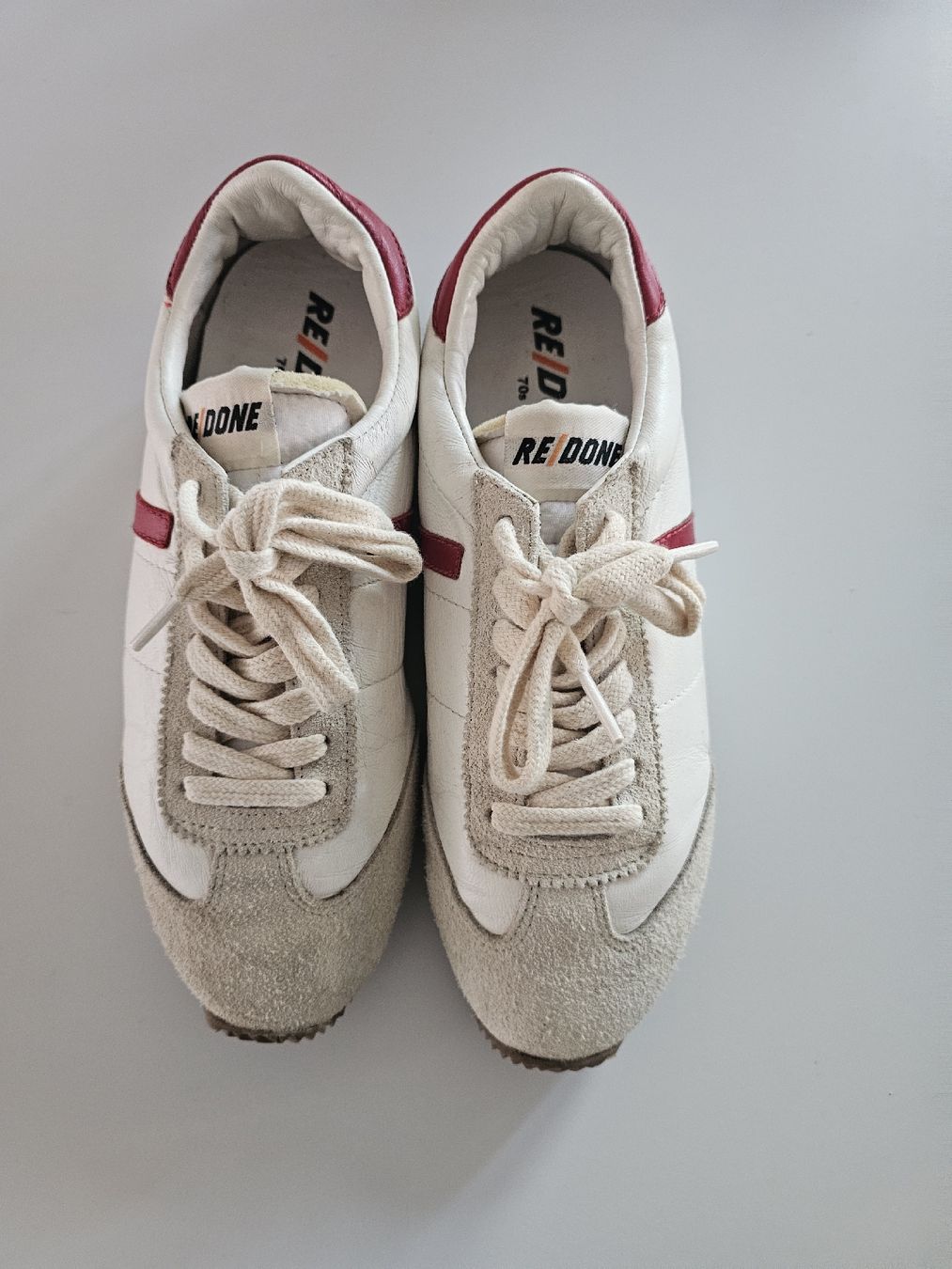 Chaussures femmes: Re/Done Sneaker 39 – D'occasion à Reinach BL par Siska07 1
