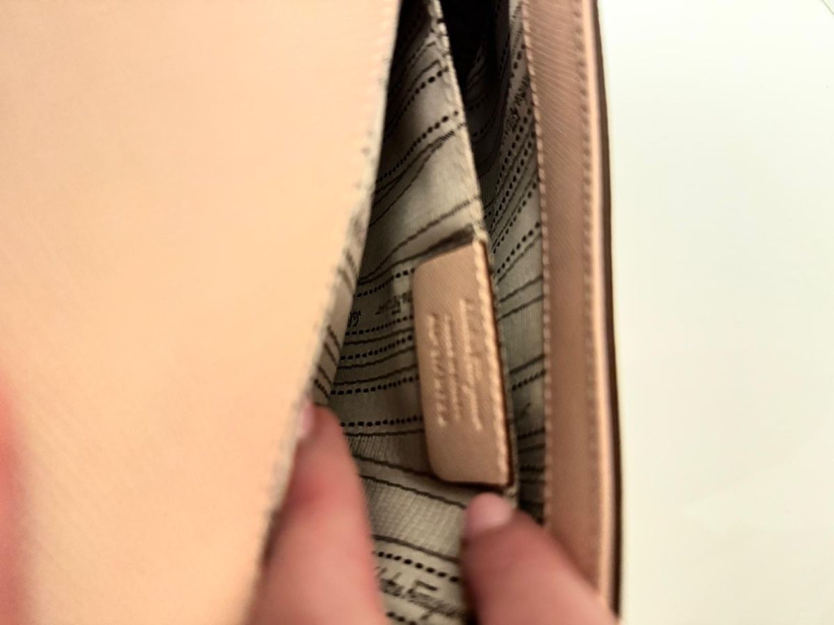 Salvatore Ferragamo Borse da donna: Salvadore Ferragamo Handtasche – Usato da Zürich venduto da fle_8ckw 5