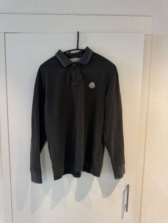 Moncler Longsleeve Polo