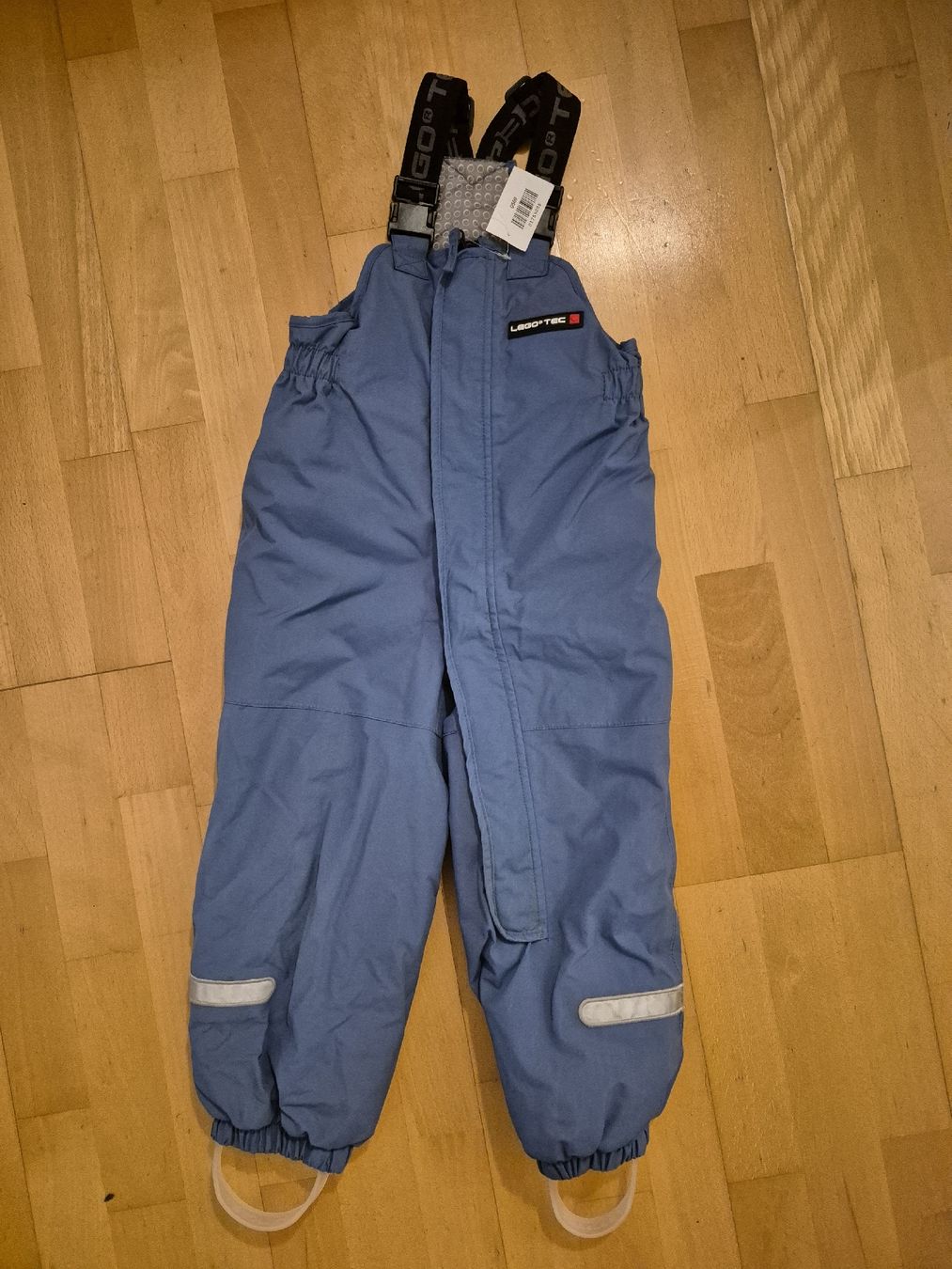 Pantaloni: Legotec Outdoorhose 98 – Usato da Winterthur venduto da Frettchen87