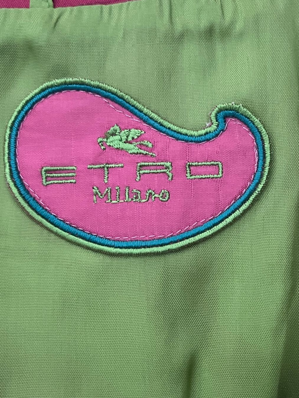 Etro Giacche: ETRO Milano, Damen Blazer, Gr. 48 – Usato da Küsnacht ZH venduto da cipi01 2