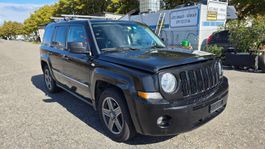 JEEP Patriot