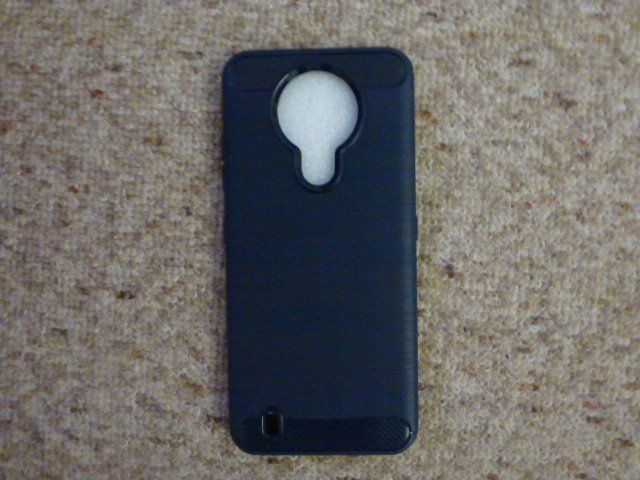 Nokia Covers & Schutzfolien: Silikon Hülle für Nokia 1.4 – Neu und originalverpackt aus St.Gallen von weweg 2