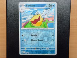 Bekipan Reverse (039/159) - AVENTURES ENSEMBLE - JTG FR