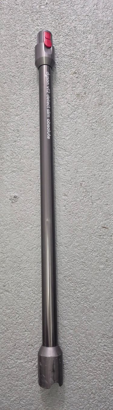 Dyson Aspirapolveri & Accessori: Dyson V12 Detect Slim Absolute Staubsauger Rohr – Usato da Domat Ems venduto da tchnesa 1