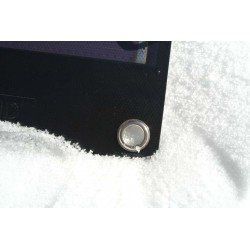 Caricabatterie: CHARGEUR SOLAIRE USB PLIABLE ILAND-FLY - NEUF – Nuovo e nell'imballaggio originale da La Neuveville venduto da pvinmotion 5