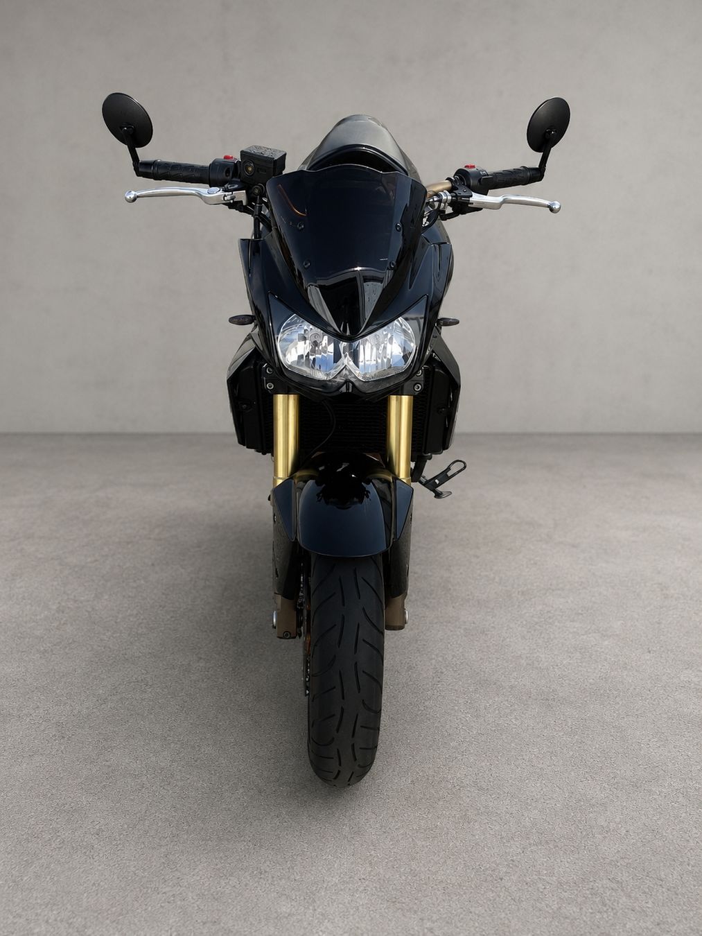 Kawasaki Strasse: Kawasaki Z1000 – Gebraucht aus Zofingen von Pedri_style 1