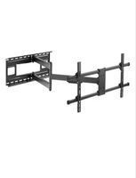 Xantron TV-Wandhalterung 43–80” – bis 50 kg