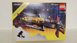 Lego 40580 - Blacktron Cruiser 