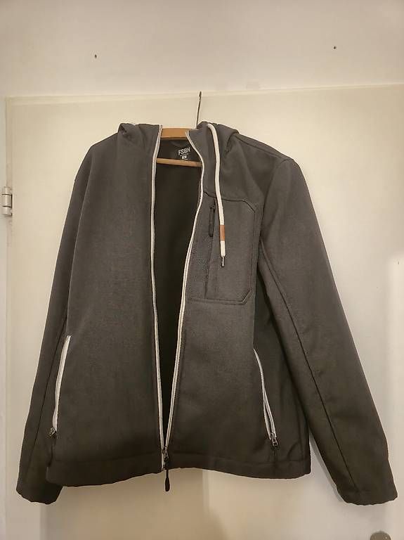Giacche: Herren Sommerjacke FSBM Gr.S – Usato da Wohlen AG venduto da ste_w55b 1