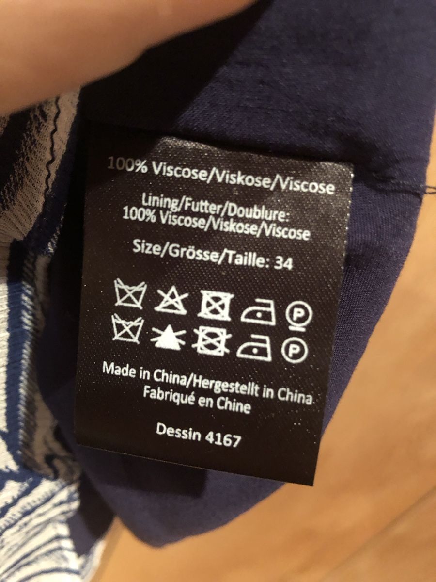 Vestiti: Traumkleid Gr 34 von Baum und Pferdgarten – Nuovo (secondo la descrizione) da Heiden venduto da sab_rzm2 6