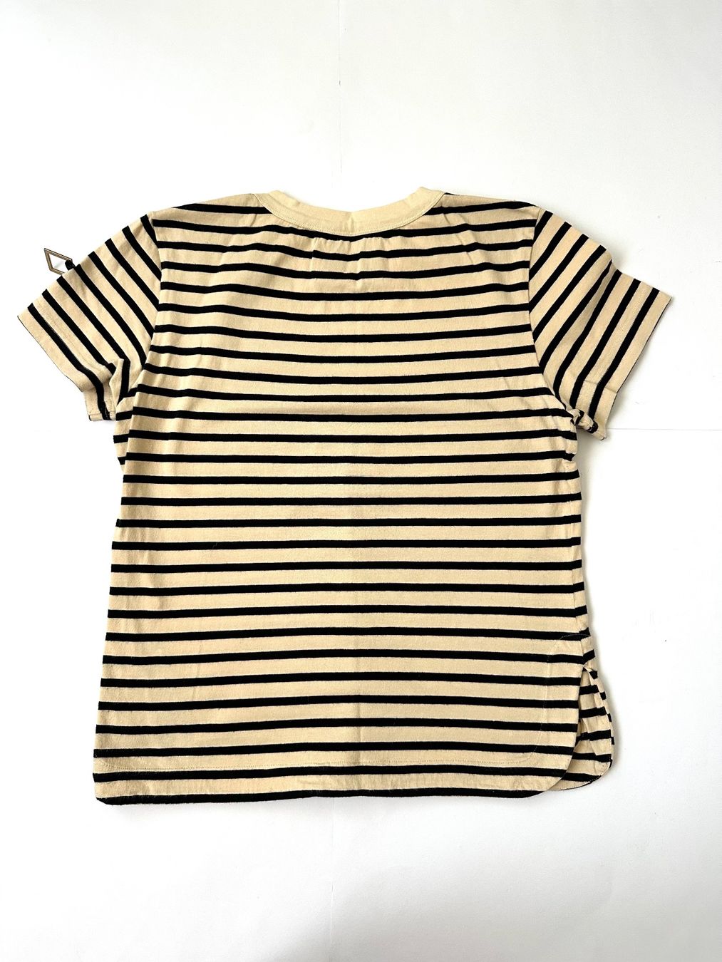 T-shirt: LAURENCE BRAS Maglietta – Usato da Pregassona venduto da Reluxuryspace 1