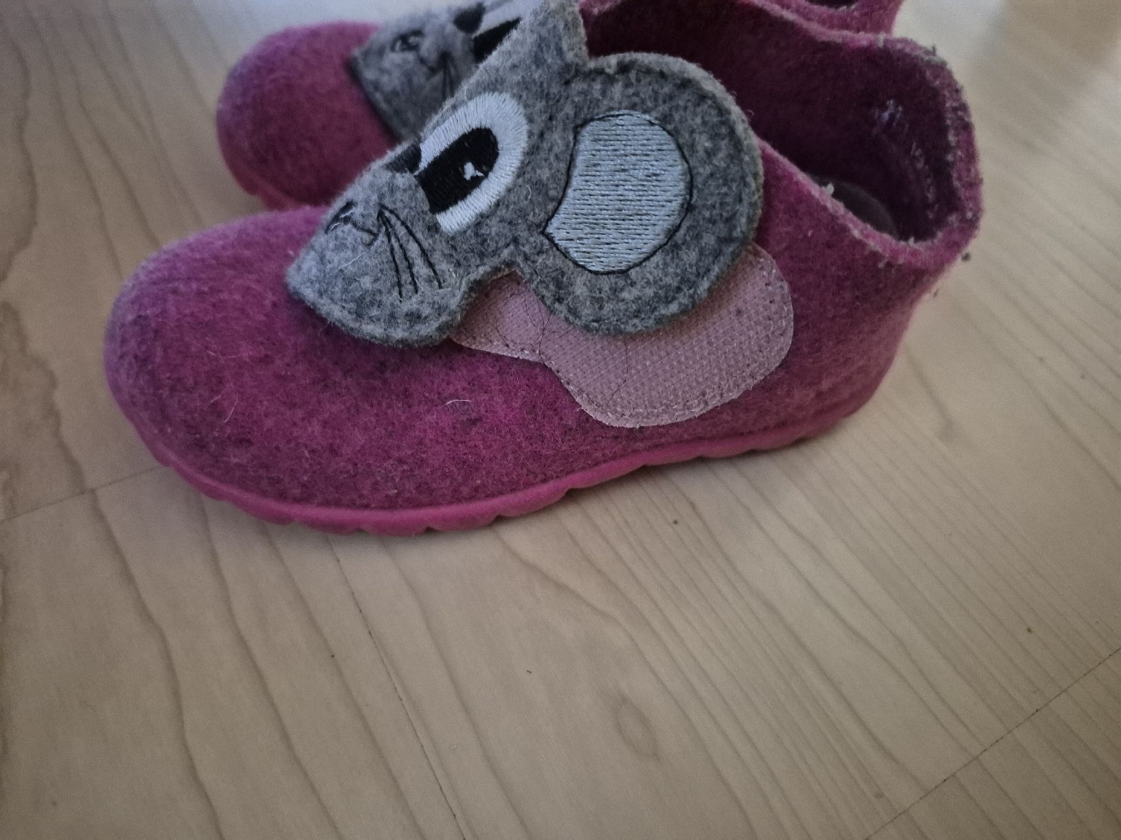 Superfit Scarpe per ragazze: Finken superfit grösse 22 – Usato da Oberweningen venduto da Bumblebee2 1