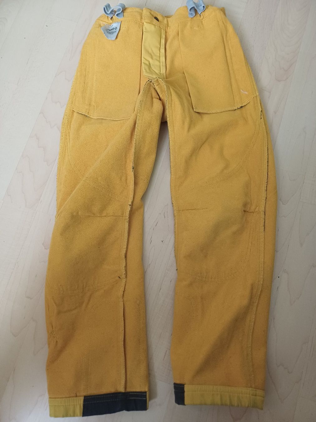 Jako-O Pantalons: Softshellhose gef. Jakoo Gr. 128 – D'occasion à Dietwil par dari2008 1