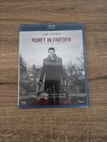 Blu-ray RUHET IN FRIEDEN neuwertig