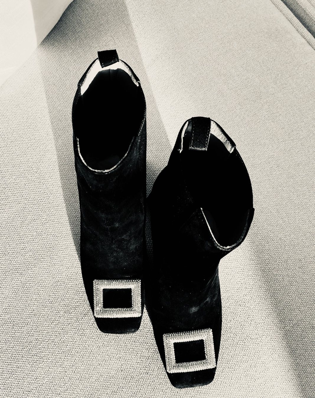 Scarpe da donna: POLLINI Ankle Boots-38, NP 465, NEU! – Nuovo (secondo la descrizione) da Gunten venduto da divertimenti