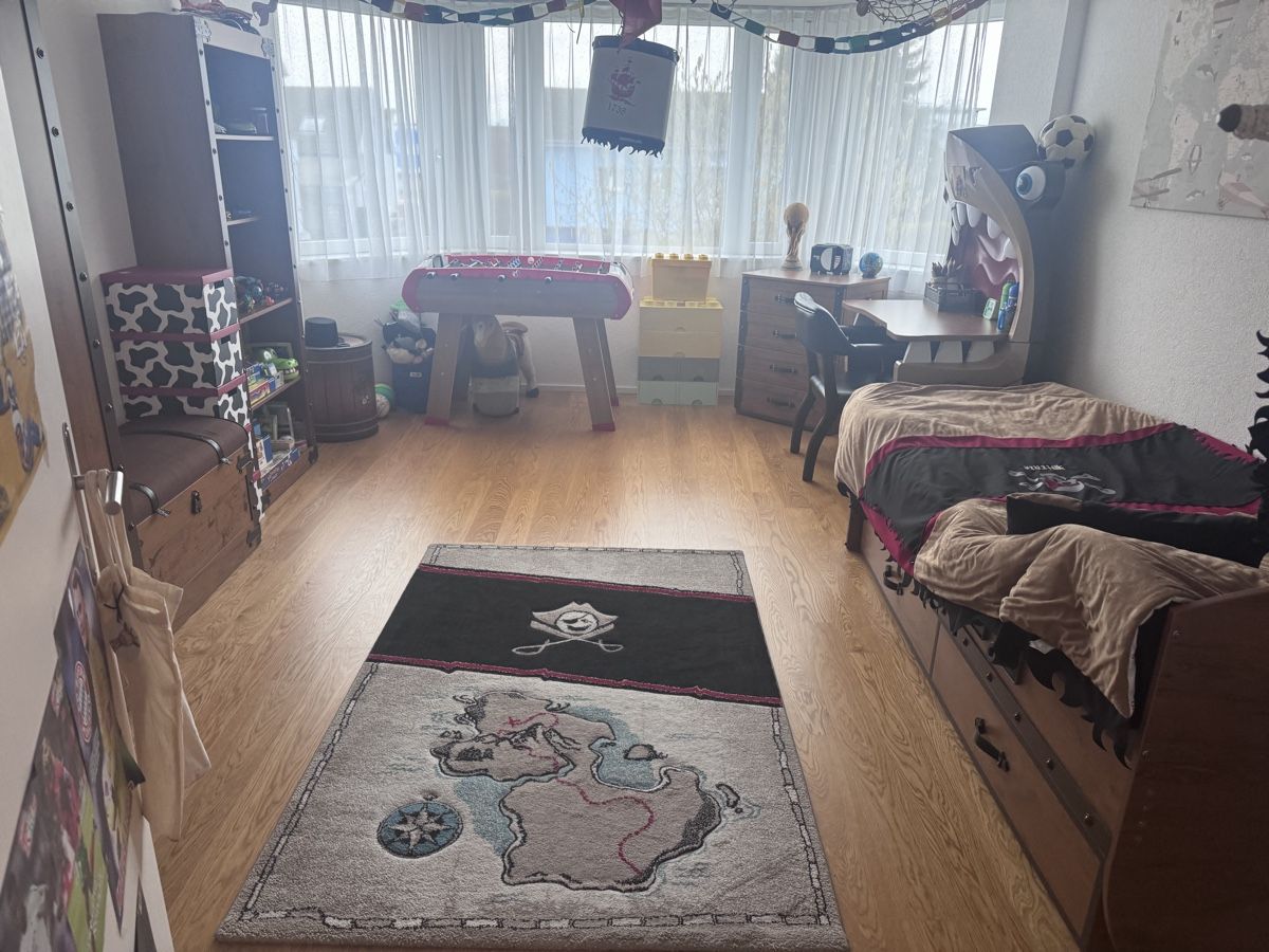 Giocattoli: Kinderzimmer Set Pirat – Nuovo (secondo la descrizione) da Romanshorn venduto da ste_zw5t 4