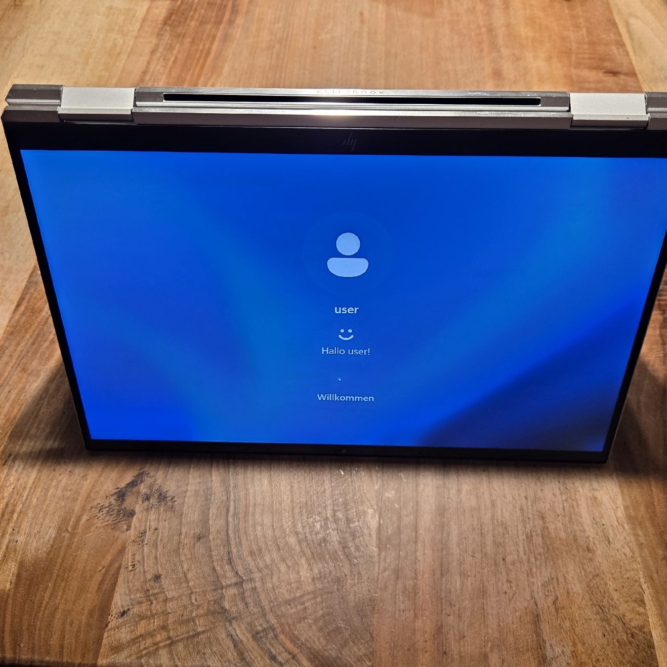 Hewlett Packard Notebooks: HP Elite Book 13 Zoll – Gebraucht aus Meilen von hol_qhk5 2