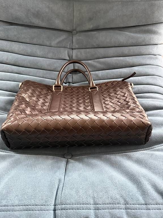 Bottega Veneta Valigie & Borse: Bottega Veneta Aktentasche – Usato da Zürich venduto da itsnoahsaccount 3