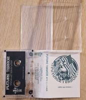 Future Terror – "We're all fu**ed" – Tape (Crust)