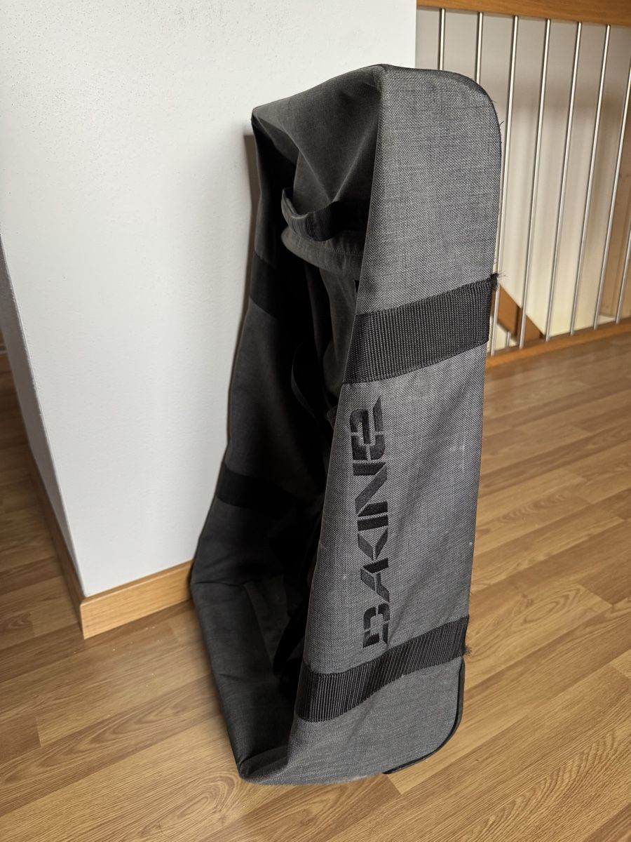 Dakine Valigie: DAKINE Roll-Reisetasche – Usato da Schüpfheim venduto da lil_5jzb 9