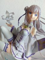 Emilia Re:Zero -Starting Life in Another World-