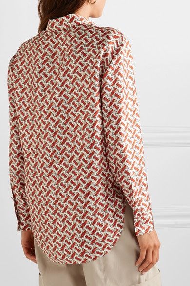 Burberry Camicette: Burberry Bluse – Nuovo (secondo la descrizione) da Winterthur venduto da 19.19 1