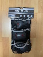 Protections roller Pulp, set 6 pieces, taille XS