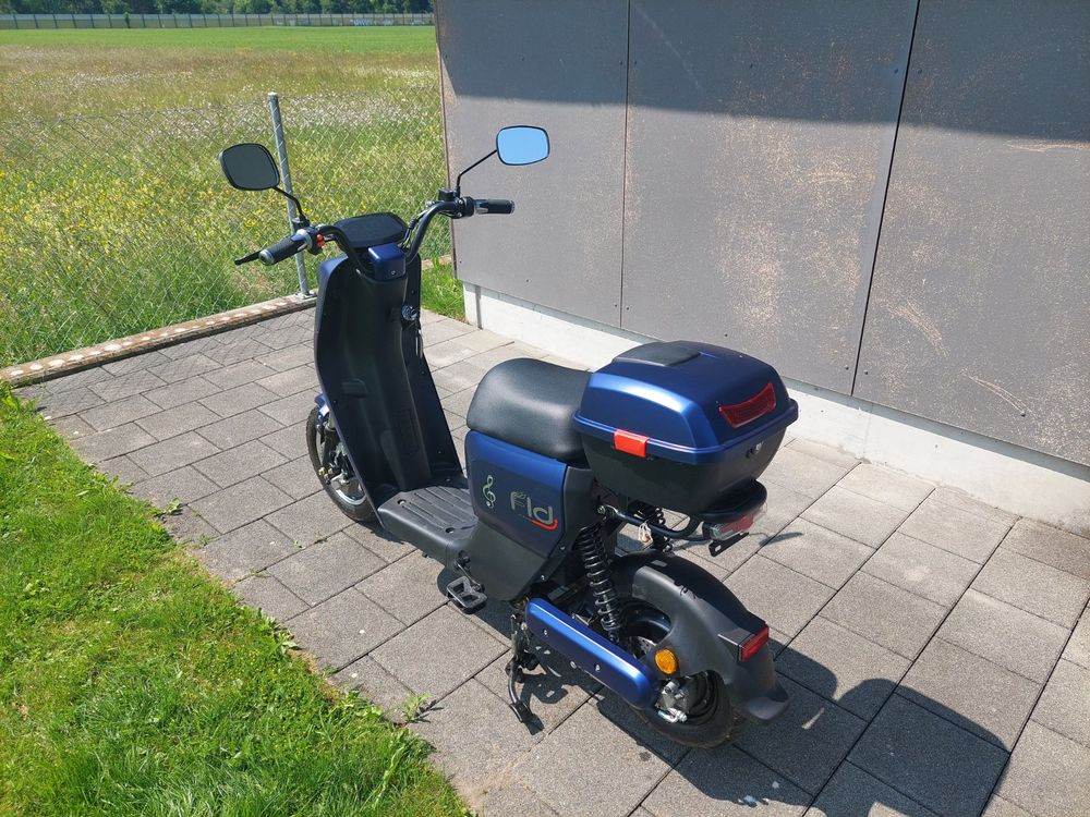 Roller 25 Kmh Gebraucht Kaufen