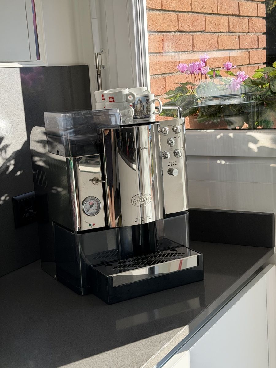 Quick Mill Machines à café & Machines à expresso: Quickmill 5000 SX – D'occasion à Massagno par fabioski85 1