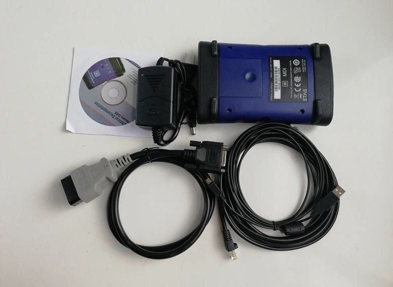 Tutti gli attrezzi: GM MDI GDS OBD Tech2Win Diagnose Set – Usato da Chur venduto da kai.chur 1