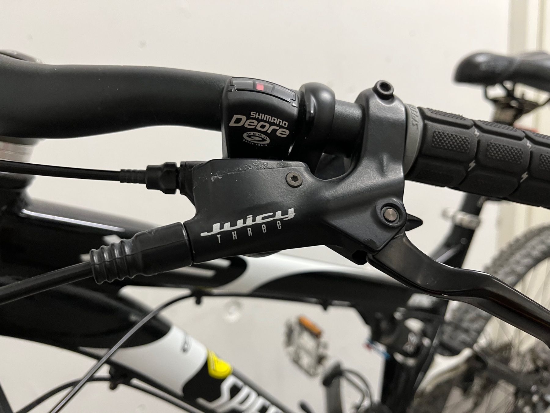 Specialized Velos: Mountainbike SPECIALIZED XC COMP – Gebraucht aus Niederweningen von  2