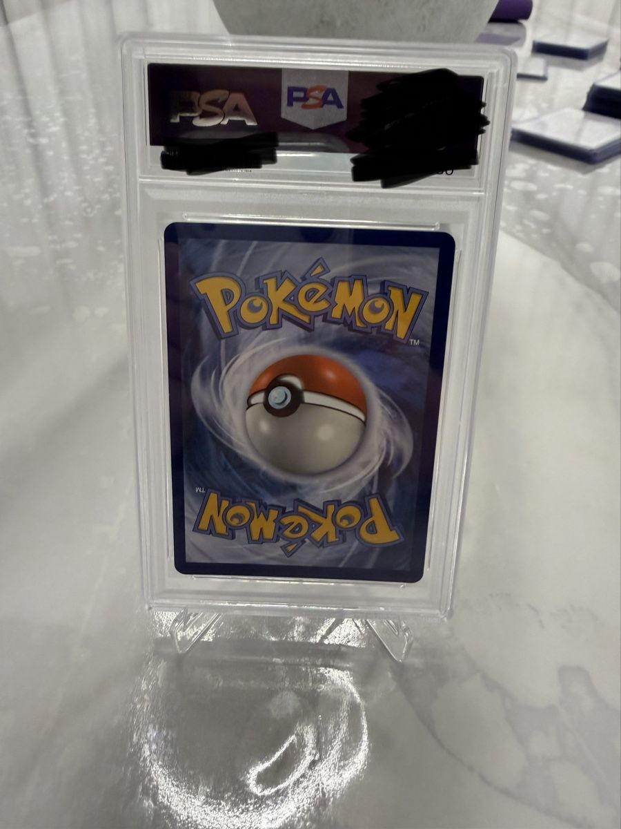 Pokémon Sammelbilder & Trading cards: Ho Oh Psa 10 Englisch – Gebraucht aus Spreitenbach von lir_qj52 1