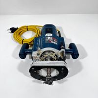 OBERFRÄSE - BOSCH GOF 1700 ACE