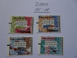 ATM-Typ 2001 Vollstempel