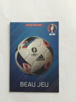 Panini Euro 2016 Adrenalyn Cards Beau Jeu Ball Neu